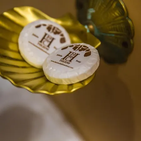 ハシエンダ デル カルデナル ホテル