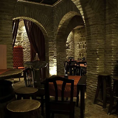 Hotel Hacienda Del Cardenal 4*