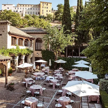 Hacienda Del Cardenal 4* Toledo