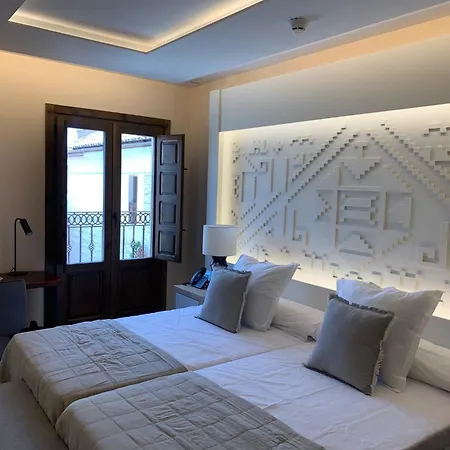 Hacienda Del Cardenal Hotel