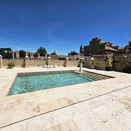 Hacienda Del Cardenal 4* Toledo
