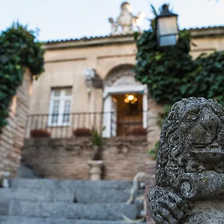 Hacienda Del Cardenal 4* Toledo