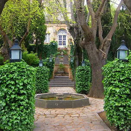 Hotel Hacienda Del Cardenal