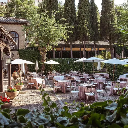 Hacienda Del Cardenal Hotel