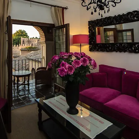 Hacienda Del Cardenal 4* Toledo