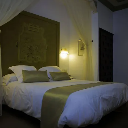 Hotel Hacienda Del Cardenal
