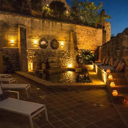 Hacienda Del Cardenal Hotel